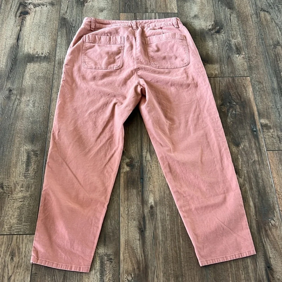 Women's Pink Pants - Picture 7 of 12